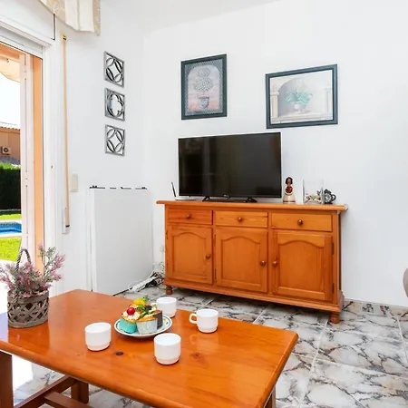 Mariposa By Interhome *
