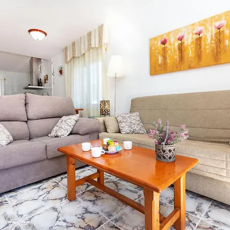 Mariposa By Interhome