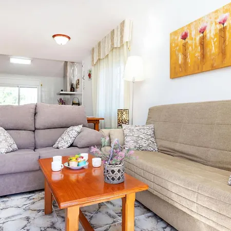 Villa Mariposa By Interhome Les Tres Cales