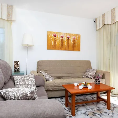 Mariposa By Interhome *