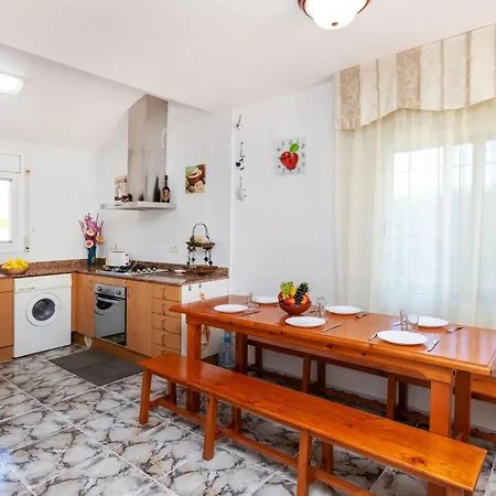 Mariposa By Interhome Villa