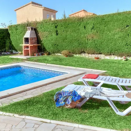 Mariposa By Interhome Villa *