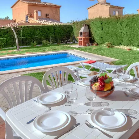 Mariposa By Interhome * Les Tres Cales