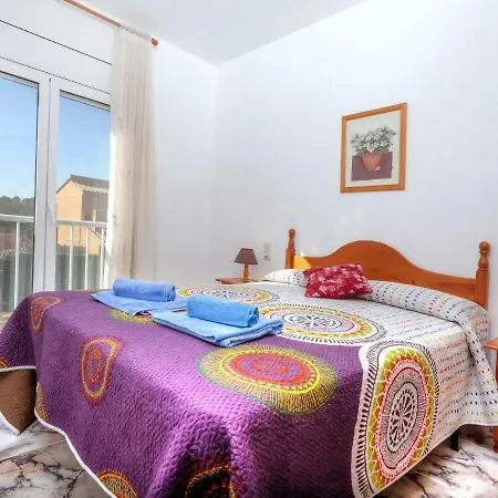 Mariposa By Interhome *